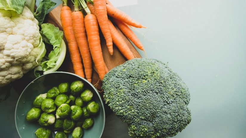 Alimentos que Potencian tu Energía Diaria